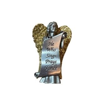 Vintage Camco Guardian angel